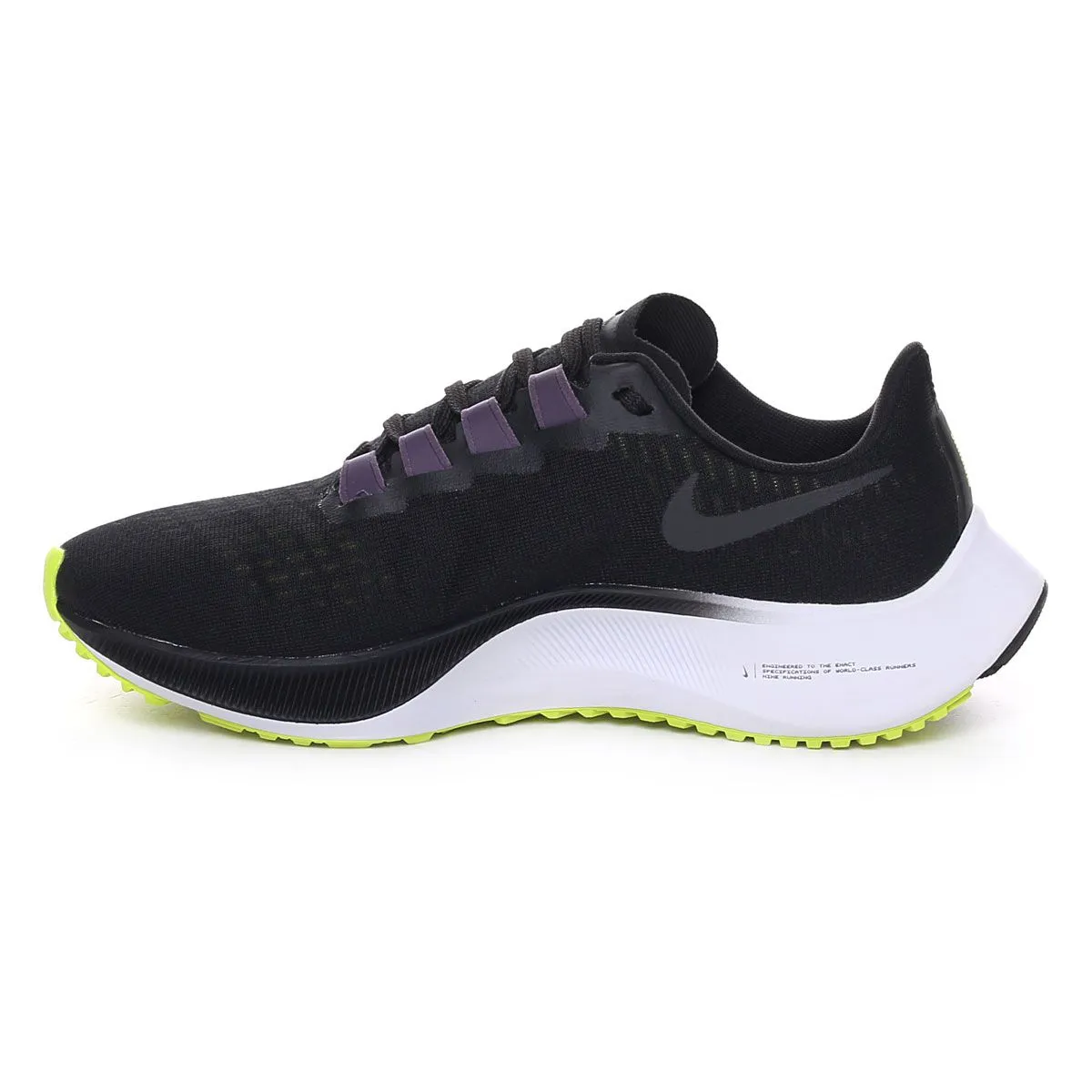 Nike Air Zoom Pegasus 37 Nero Antracite