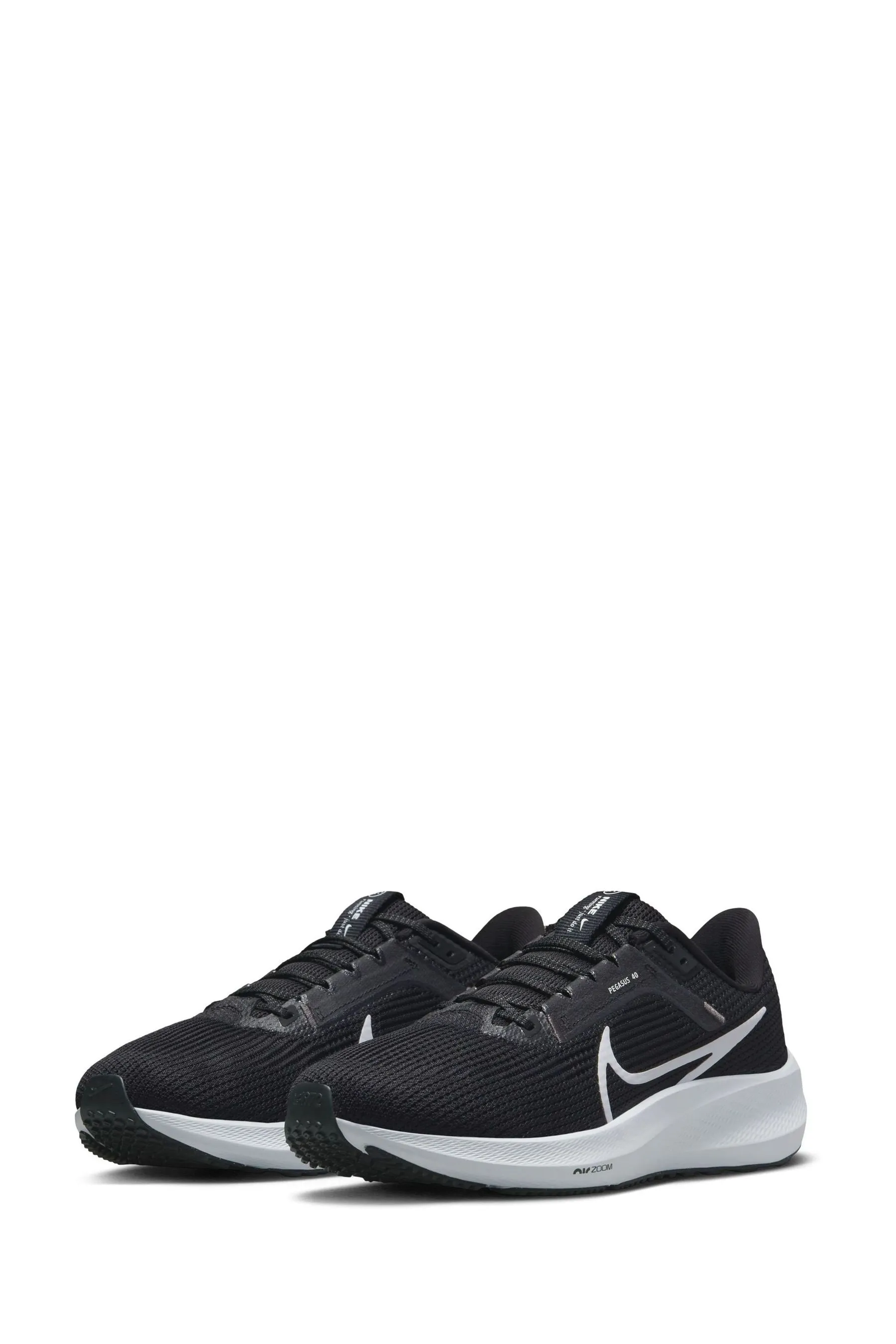 Nike - Air Zoom Pegasus 40 Road - Scarpe da corsa