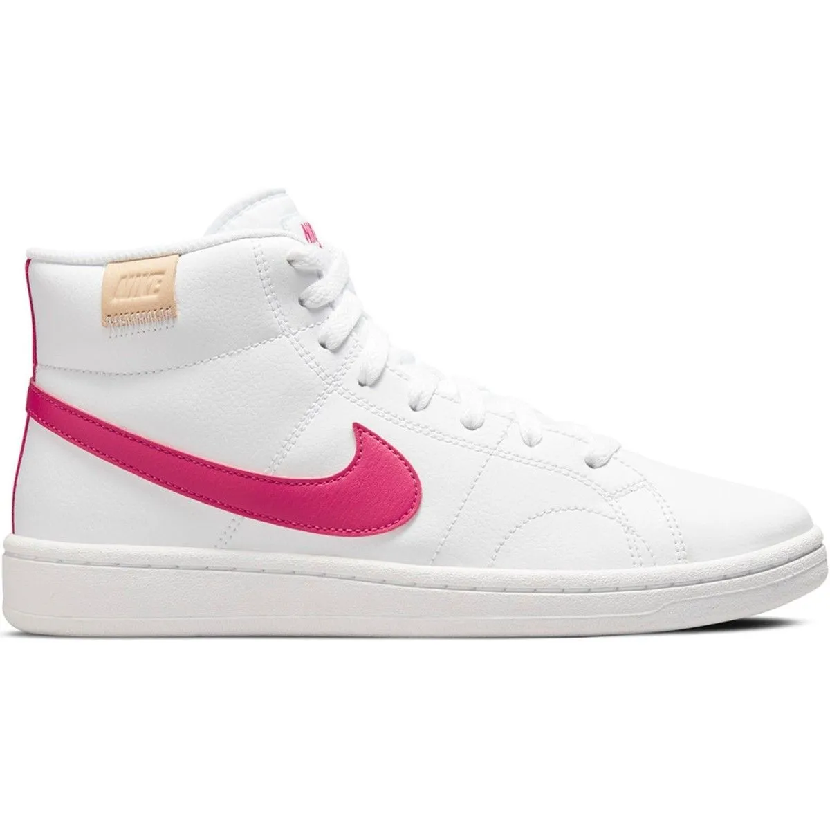 Nike Sneaker Court Royale 2 mid Donna