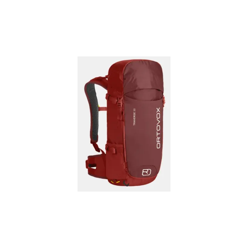 Ortovox Traverse 30 Cengia Rossa