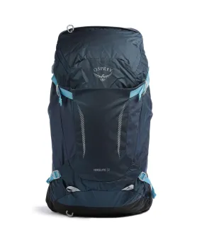  Osprey Hikelite 32 M/L Zaino montagna nylon blu scuro  