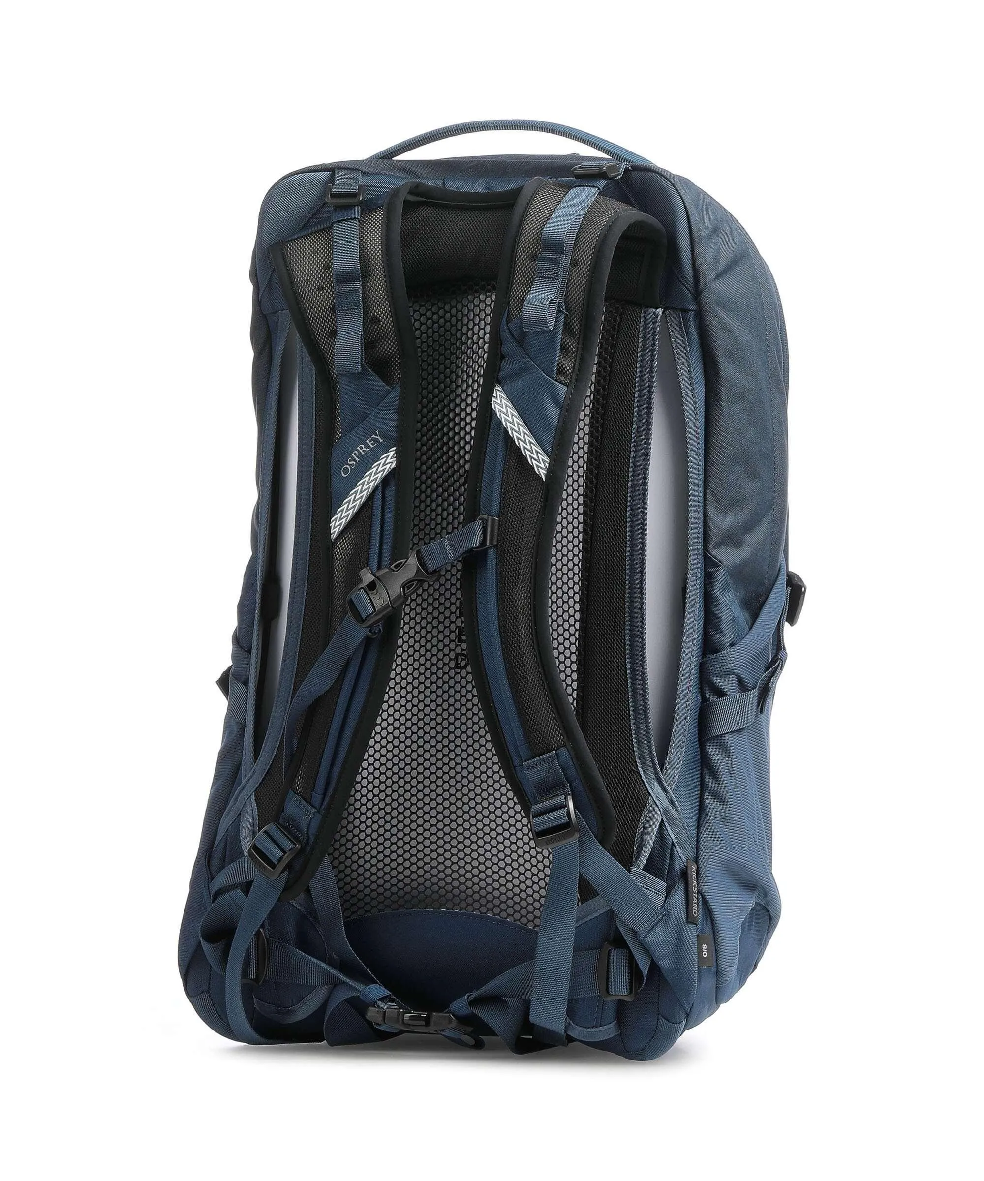  Osprey Parsec 26 Zaino montagna 16″ nylon riciclato blu scuro  