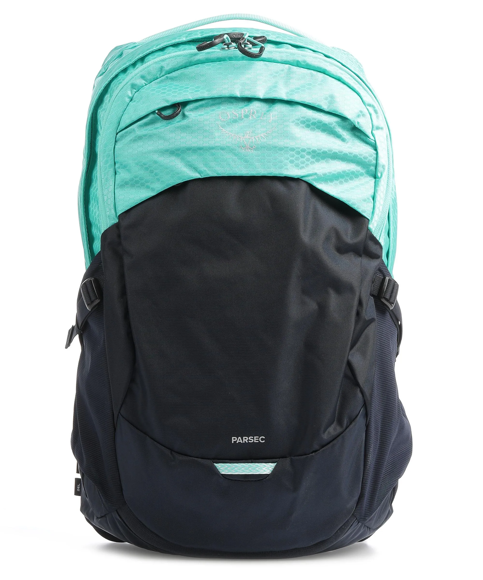  Osprey Parsec 26 Zaino montagna 16″ nylon riciclato blu/verde  