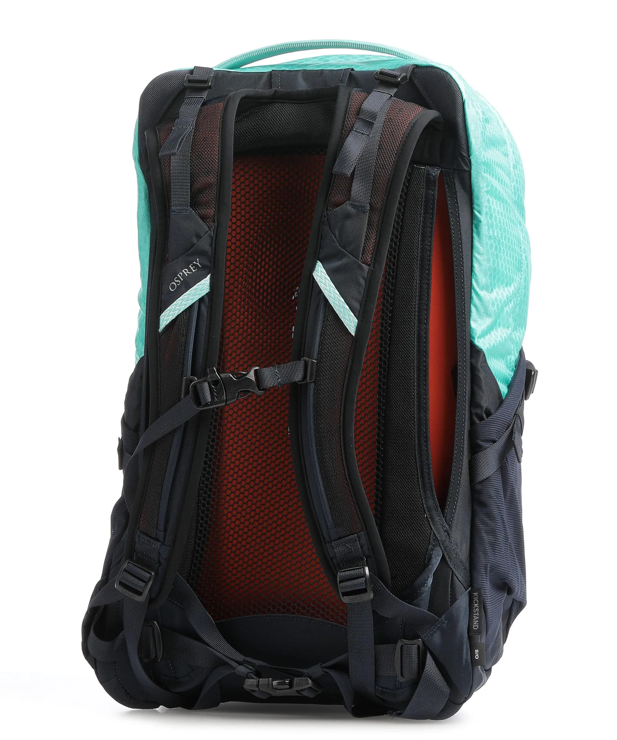  Osprey Parsec 26 Zaino montagna 16″ nylon riciclato blu/verde  