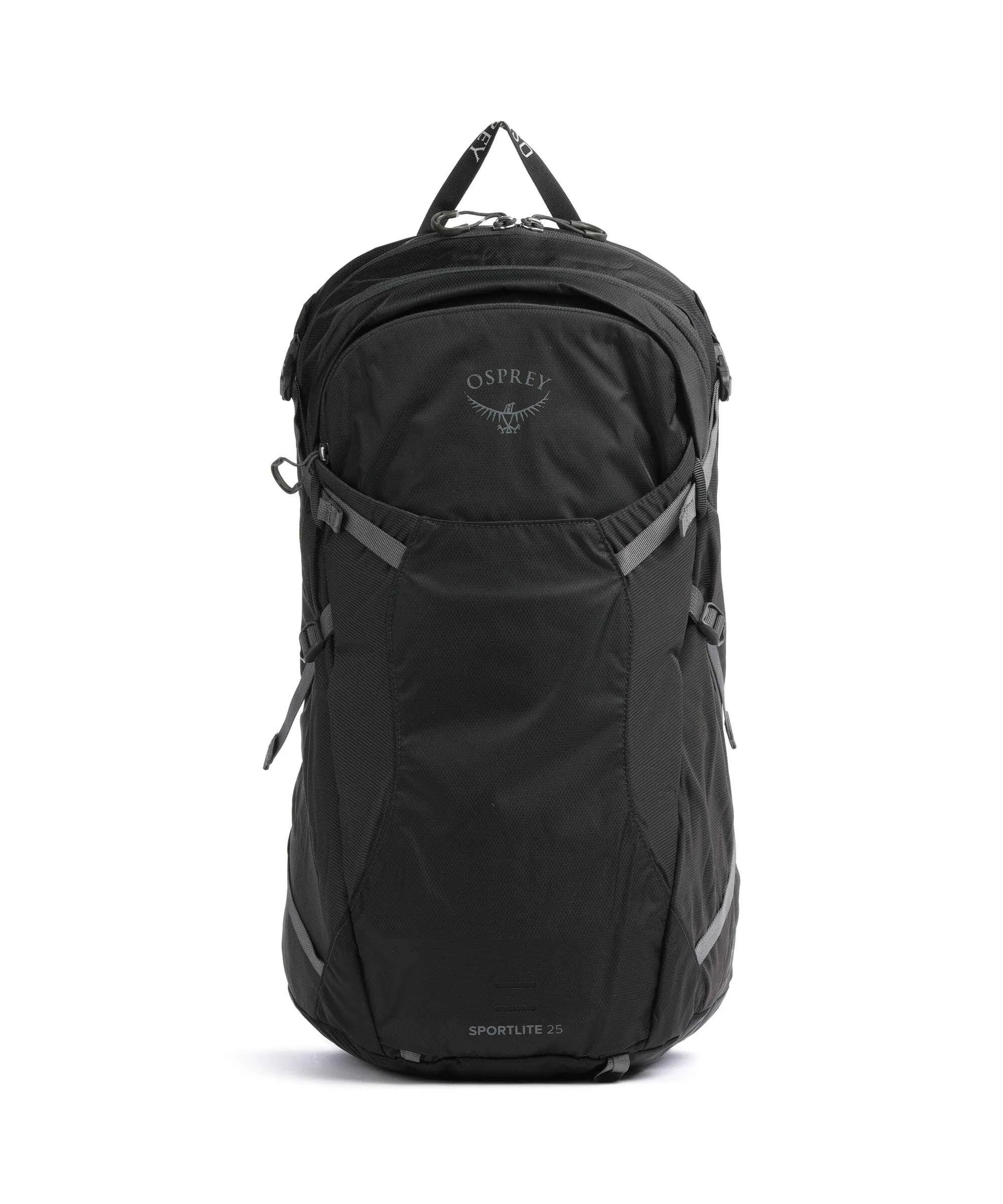  Osprey Sportlite 25 M/L Zaino montagna nylon riciclato antracite  