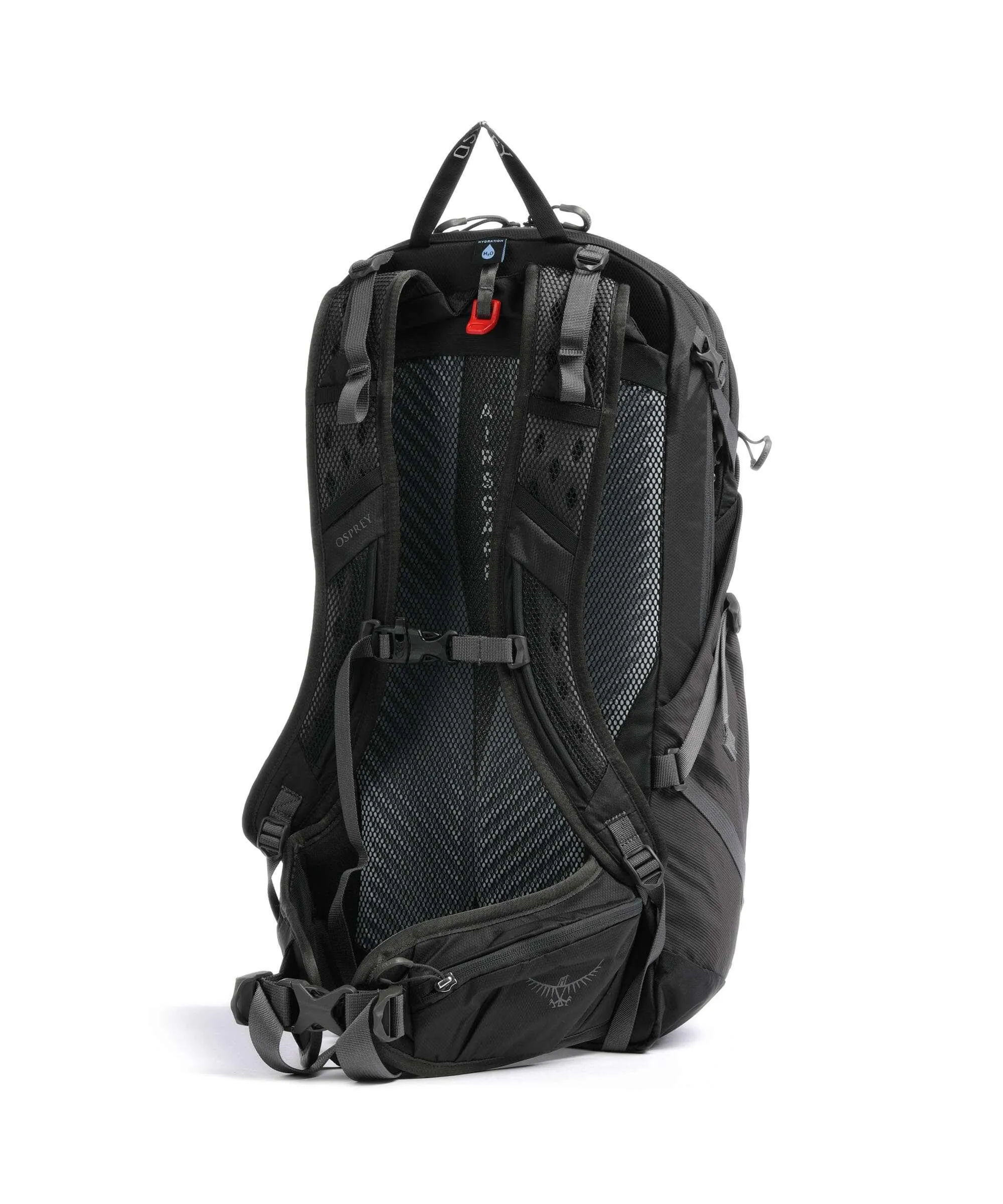  Osprey Sportlite 25 M/L Zaino montagna nylon riciclato antracite  