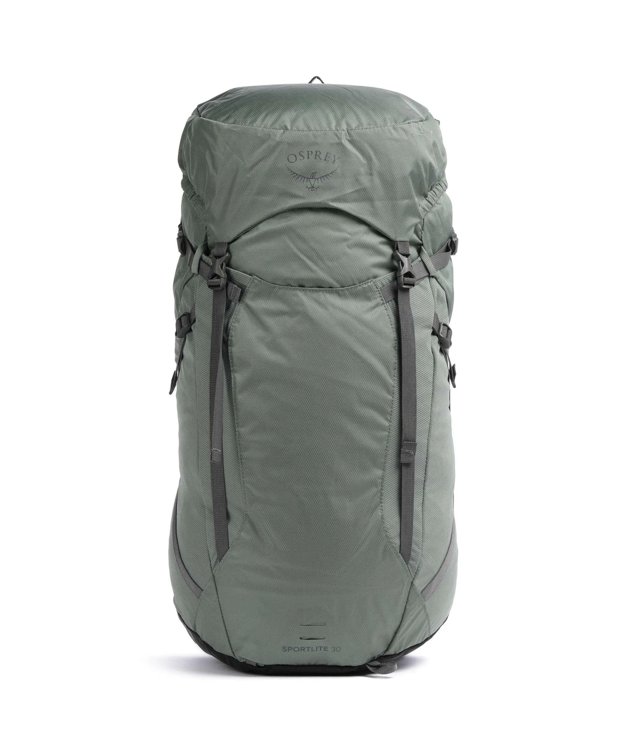  Osprey Sportlite 30 M/L Zaino montagna nylon riciclato grigio-verde  