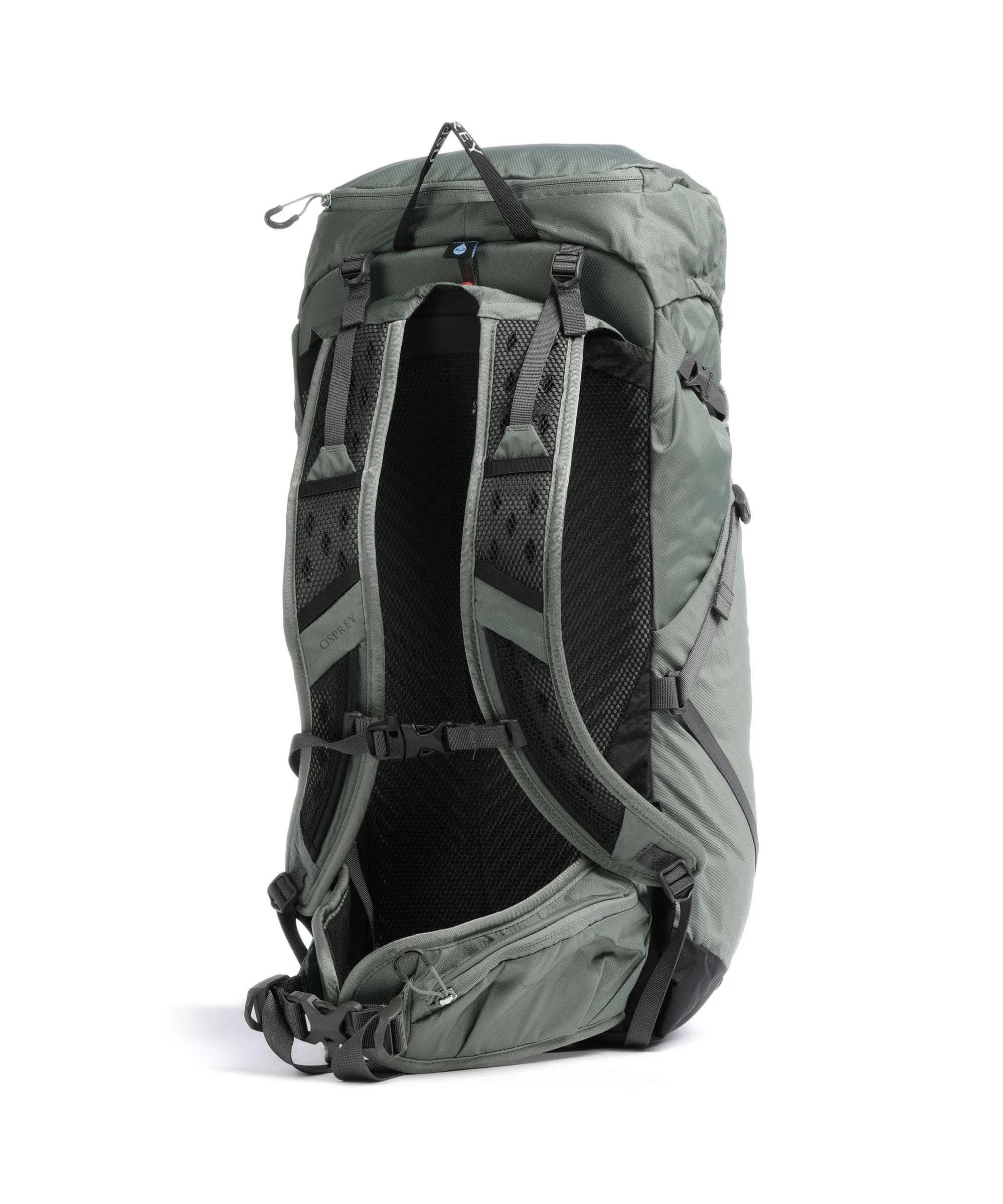  Osprey Sportlite 30 M/L Zaino montagna nylon riciclato grigio-verde  