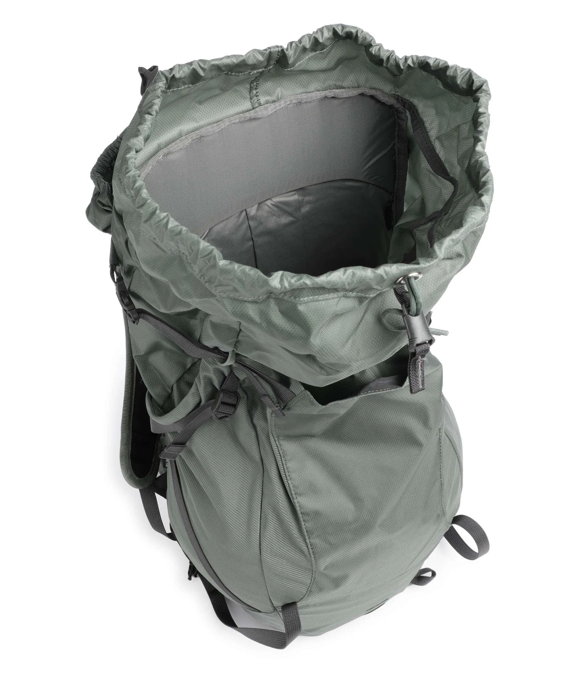  Osprey Sportlite 30 M/L Zaino montagna nylon riciclato grigio-verde  