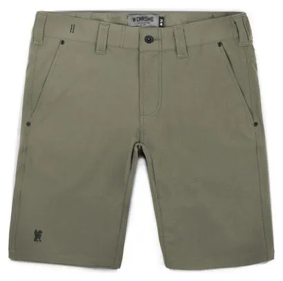 Pantaloncini Chrome Folsom 2.0 Verde kaki
