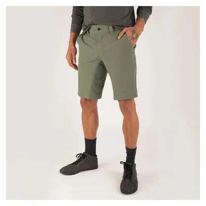 Pantaloncini Chrome Folsom 2.0 Verde kaki