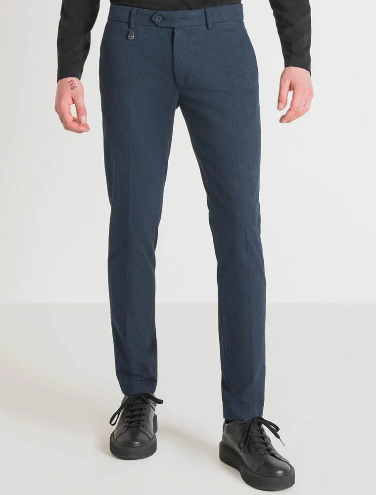 Pantalone Casual Antony Morato - Blu