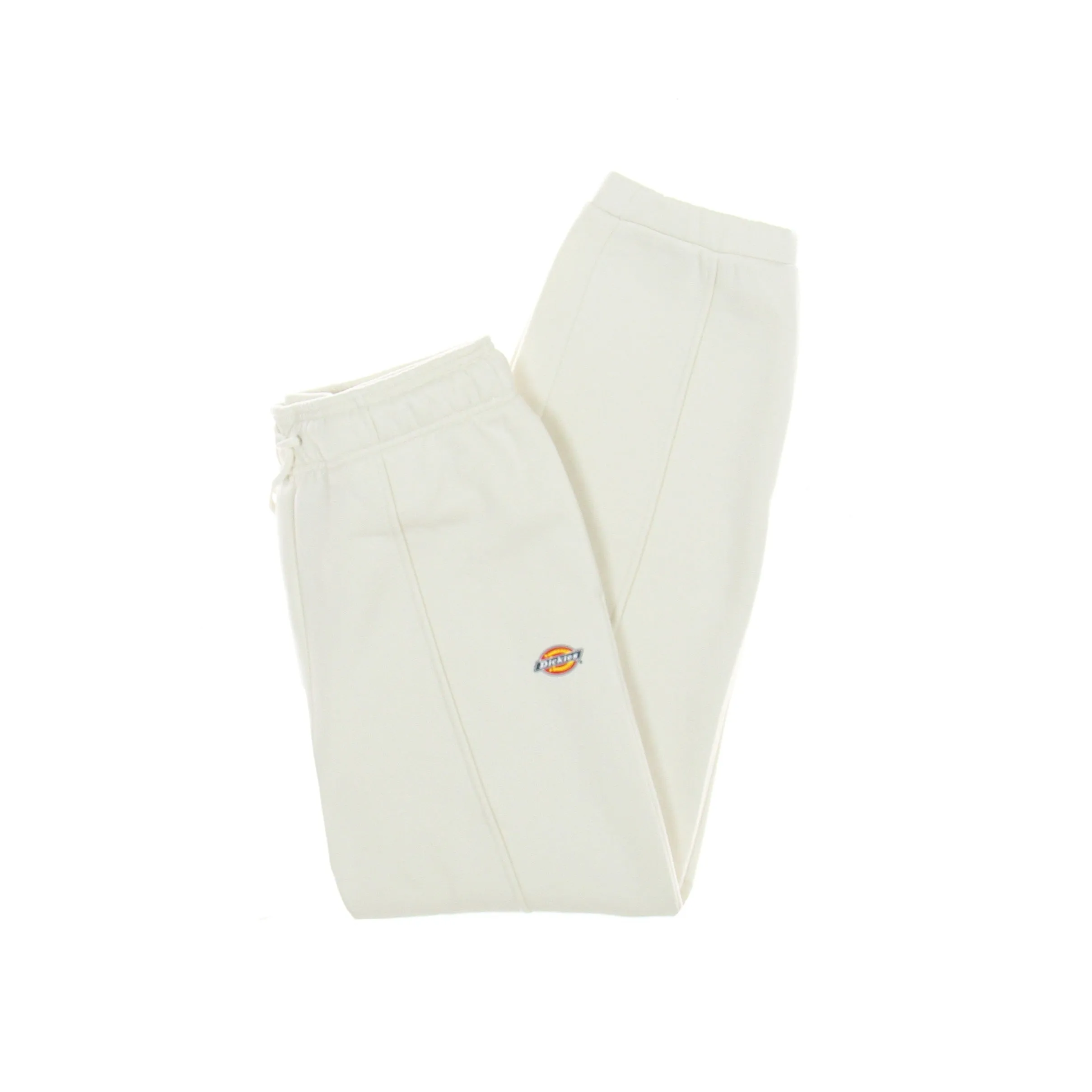 Pantalone Tuta Felpato Donna Mapleton Sweatpant Ecru