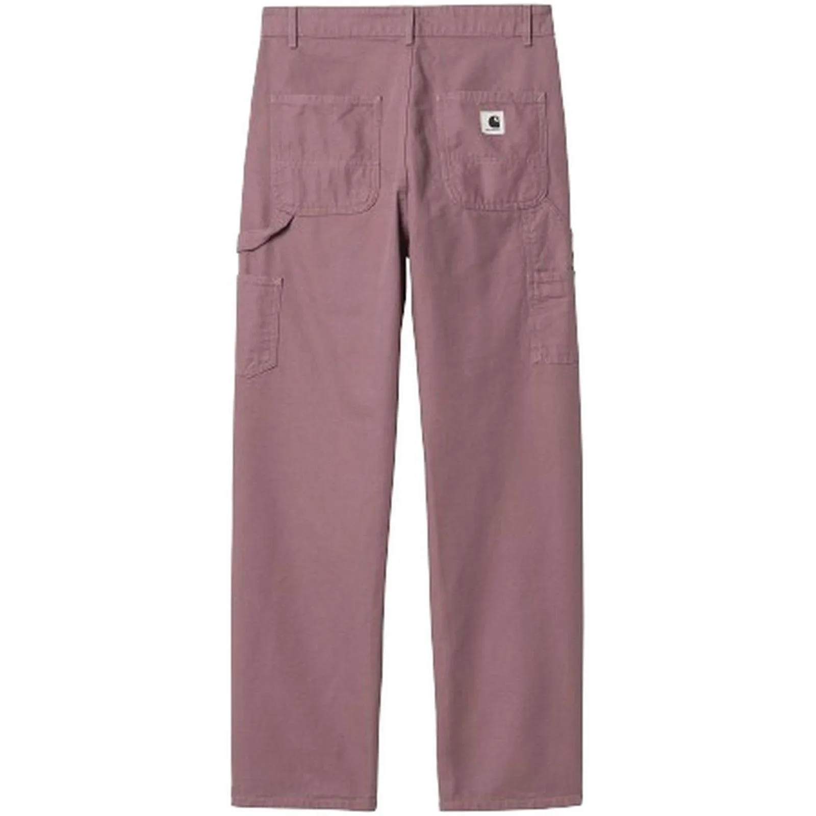 Pantaloni Donna Carhartt Wip - W' Pierce Pant Straight - Viola