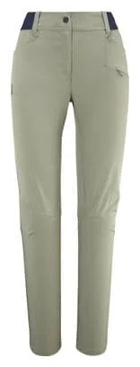 Pantaloni Millet Wanaka Stretch Donna Verde