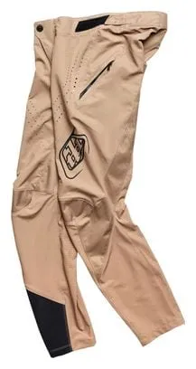 Pantaloni MTB Troy Lee Designs Sprint Beige