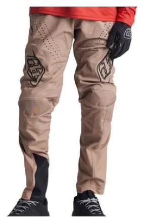 Pantaloni MTB Troy Lee Designs Sprint Beige