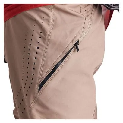 Pantaloni MTB Troy Lee Designs Sprint Beige