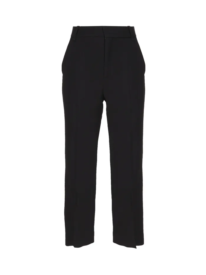 PANTALONI SARTORIALI