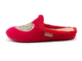   PANTOFOLE APERTE DONNA GRUNLAND GAYE CI2940-B2  