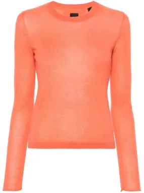 pinko Maglia girocollo