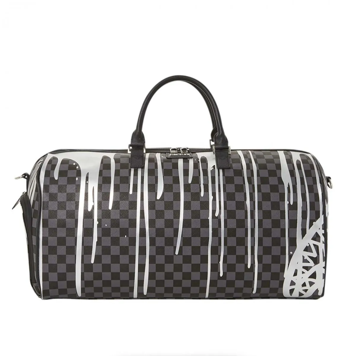 Platinum Drips Duffle