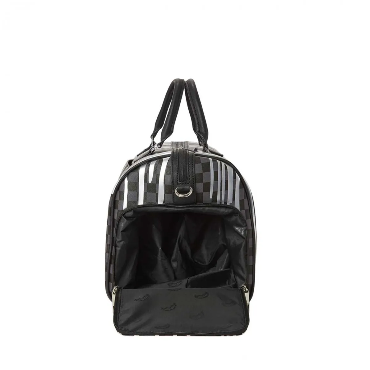 Platinum Drips Duffle