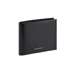 PORSCHE DESIGN PORTAFOGLIO OBE09903 001 NERO  