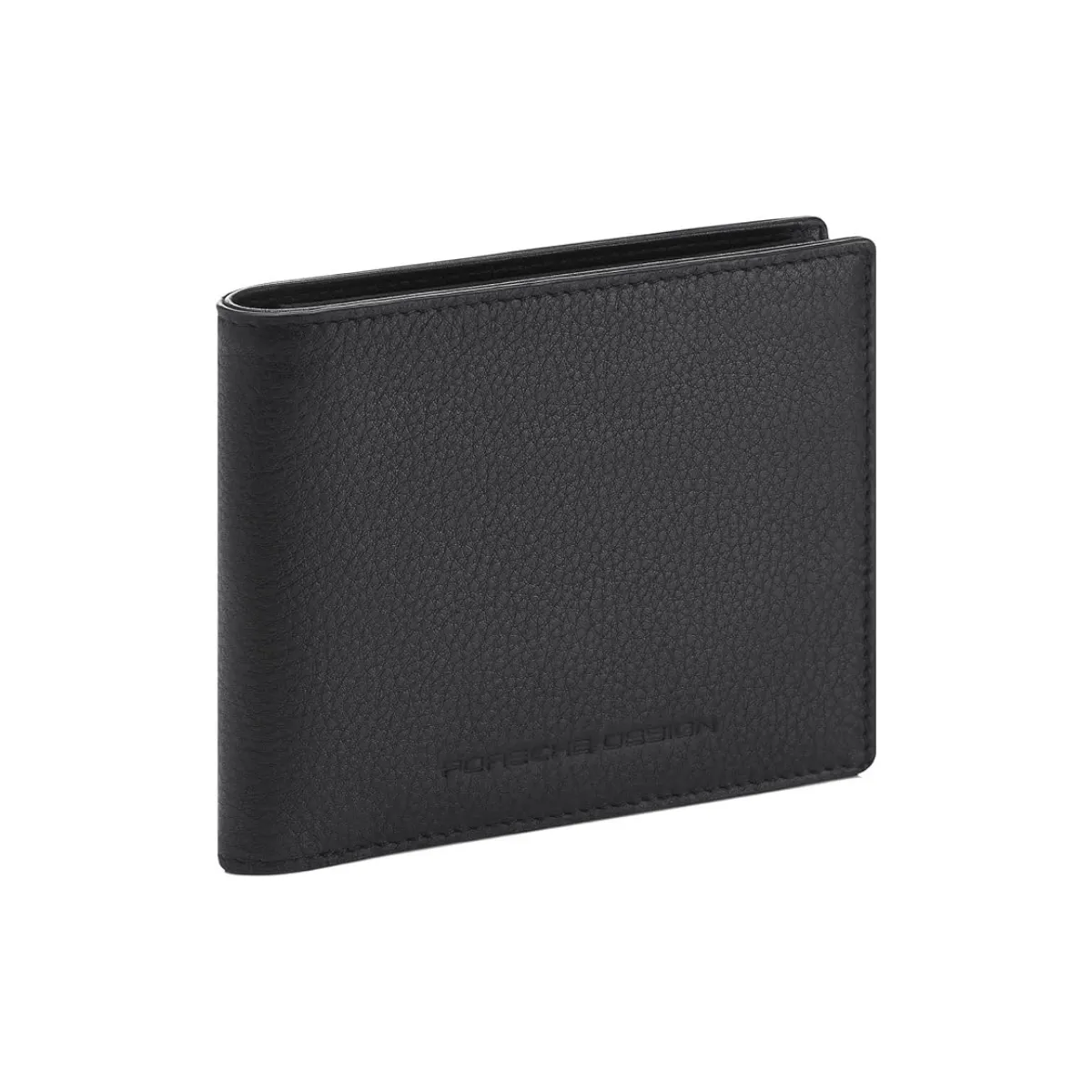 PORSCHE DESIGN PORTAFOGLIO OSO09902 001 NERO  