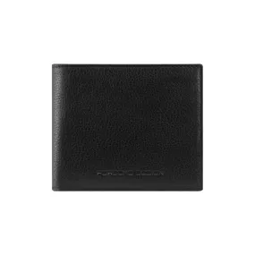 PORSCHE DESIGN PORTAFOGLIO OSO09902 001 NERO  