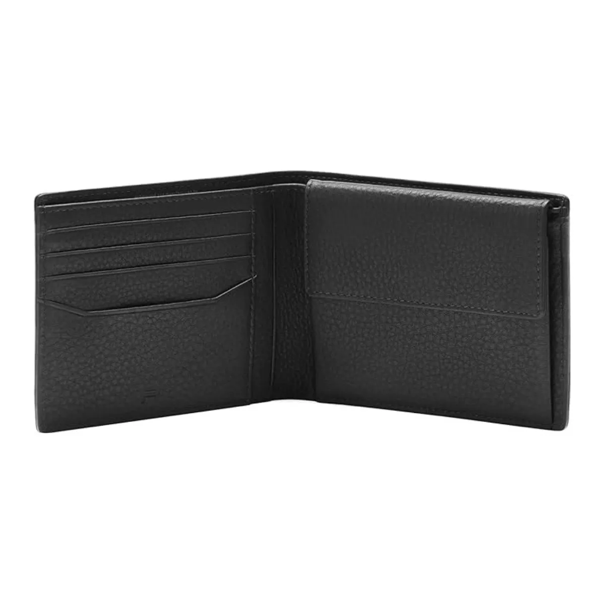 PORSCHE DESIGN PORTAFOGLIO OSO09902 001 NERO  