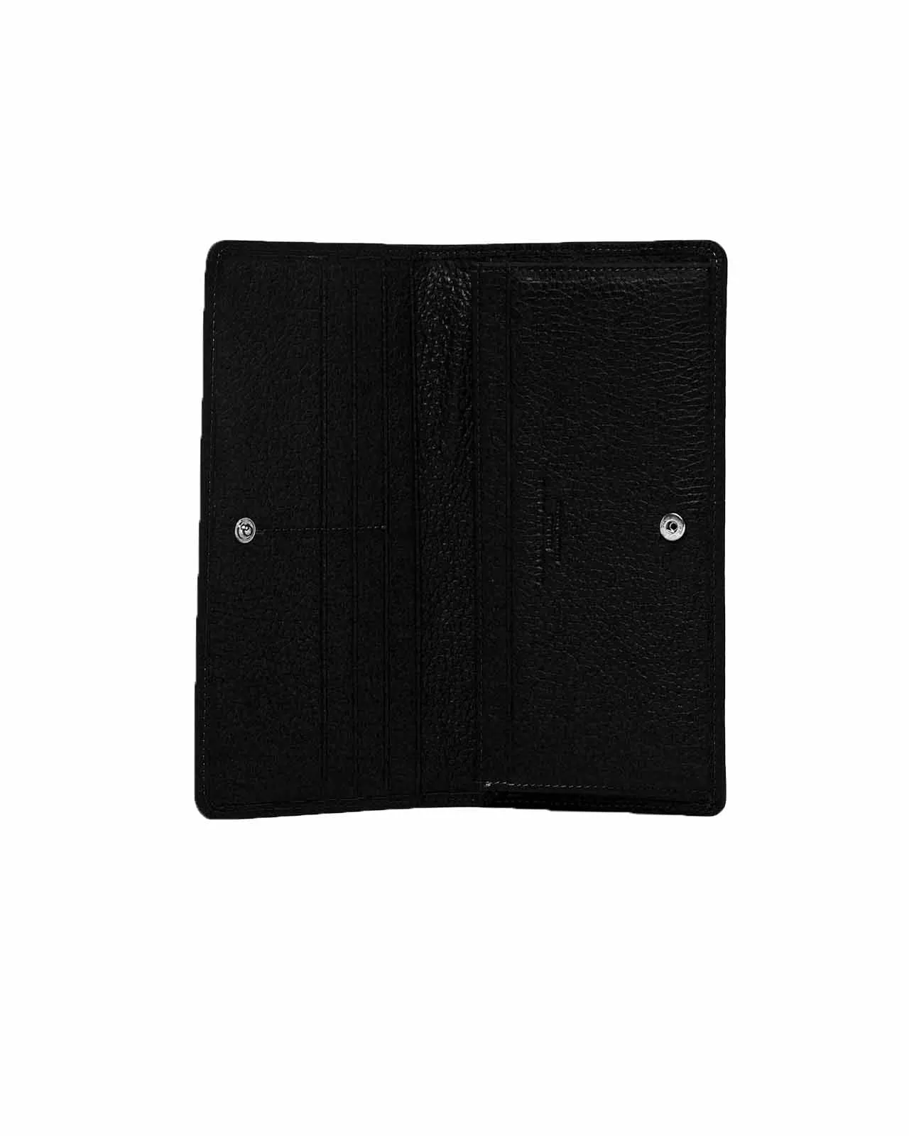 Portafoglio Wallets Dollaro nero