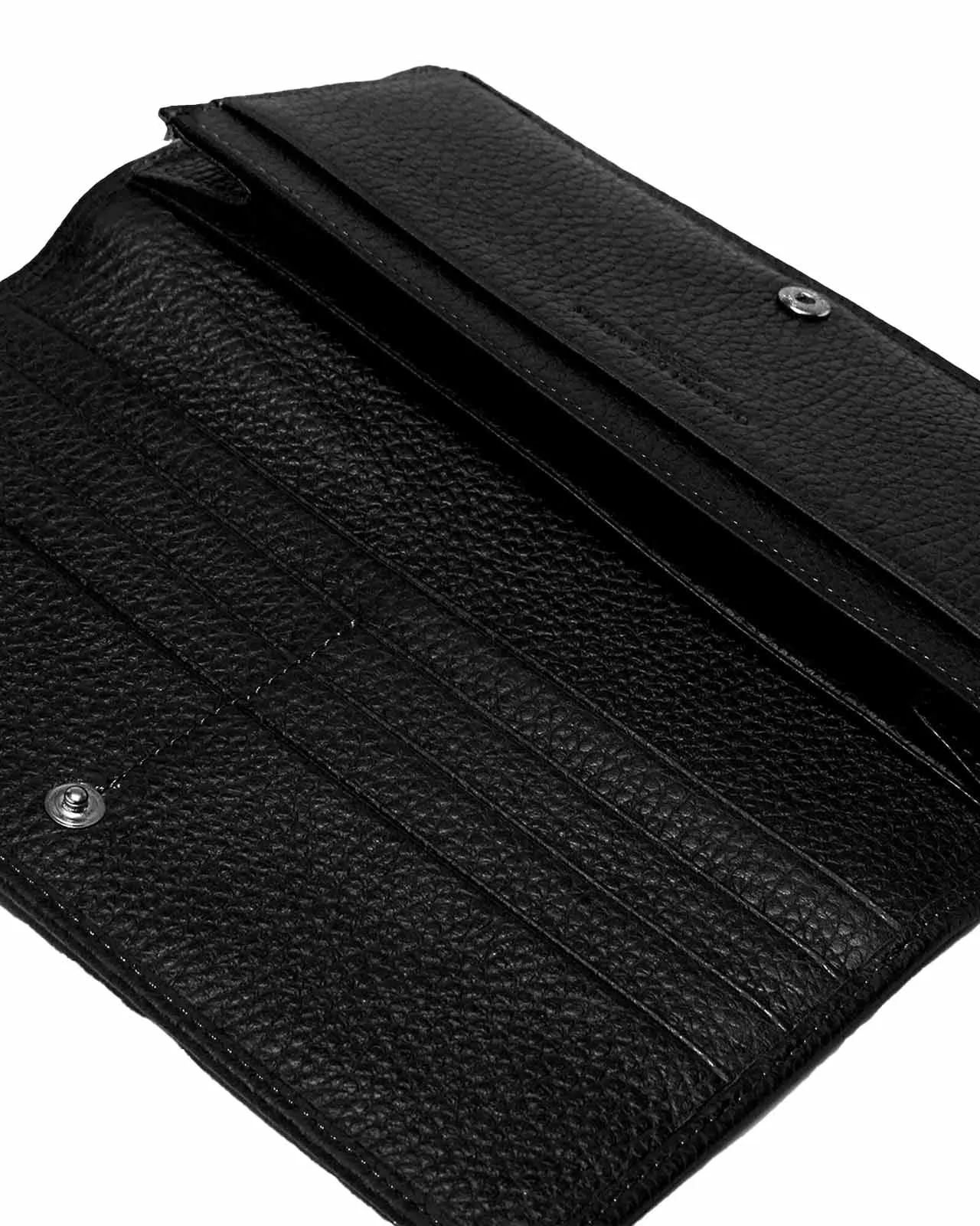 Portafoglio Wallets Dollaro nero