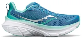 Prodotto rinnovato - Scarpe da corsa Saucony Guide 17 Donna Blu Bianco