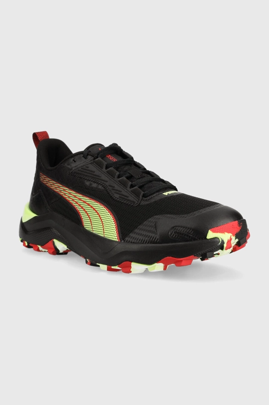 Puma scarpe da corsa Obstruct Profoam Bold