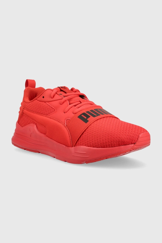 Puma scarpe da corsa Wired Run Pure