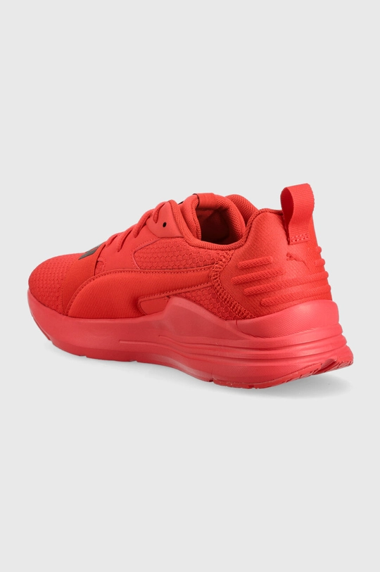 Puma scarpe da corsa Wired Run Pure