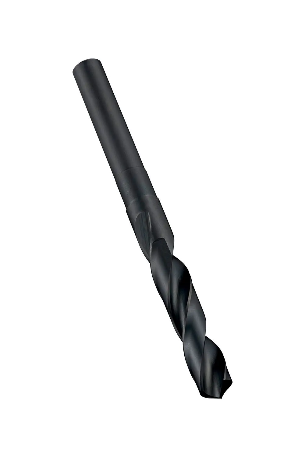 Punta elicoidale Dormer, Acciaio rapido, Ø 17.07mm, lunghezza 152,4 mm