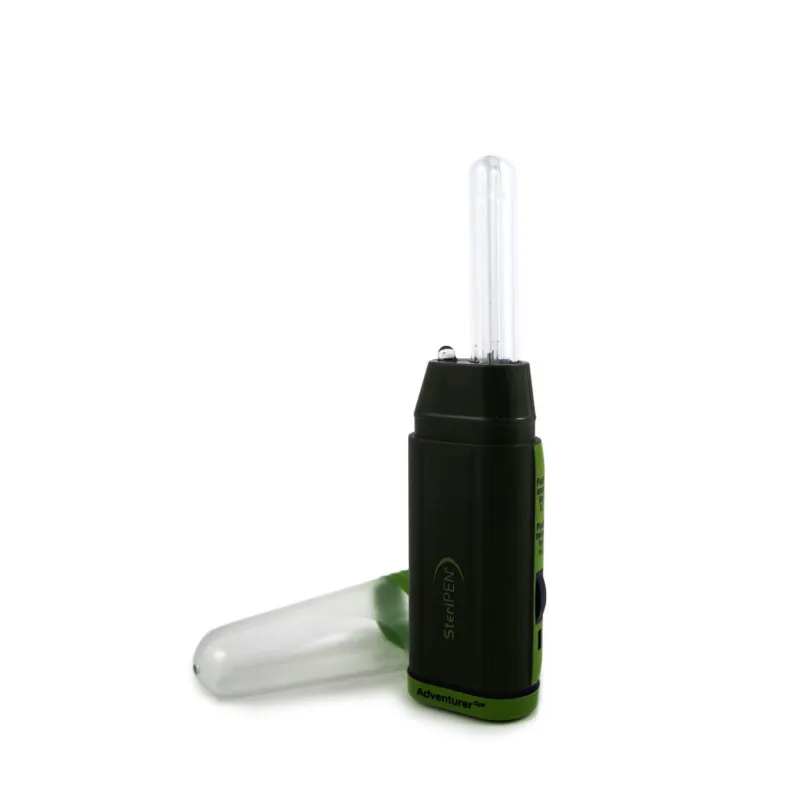 Purificateur d'eau Adventurer