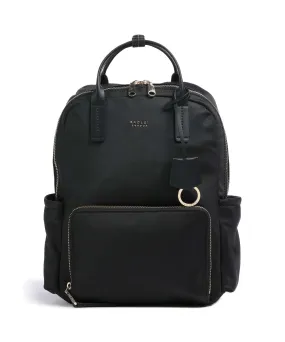  Radley London Finsbury Park Zaino poliestere riciclato nero  