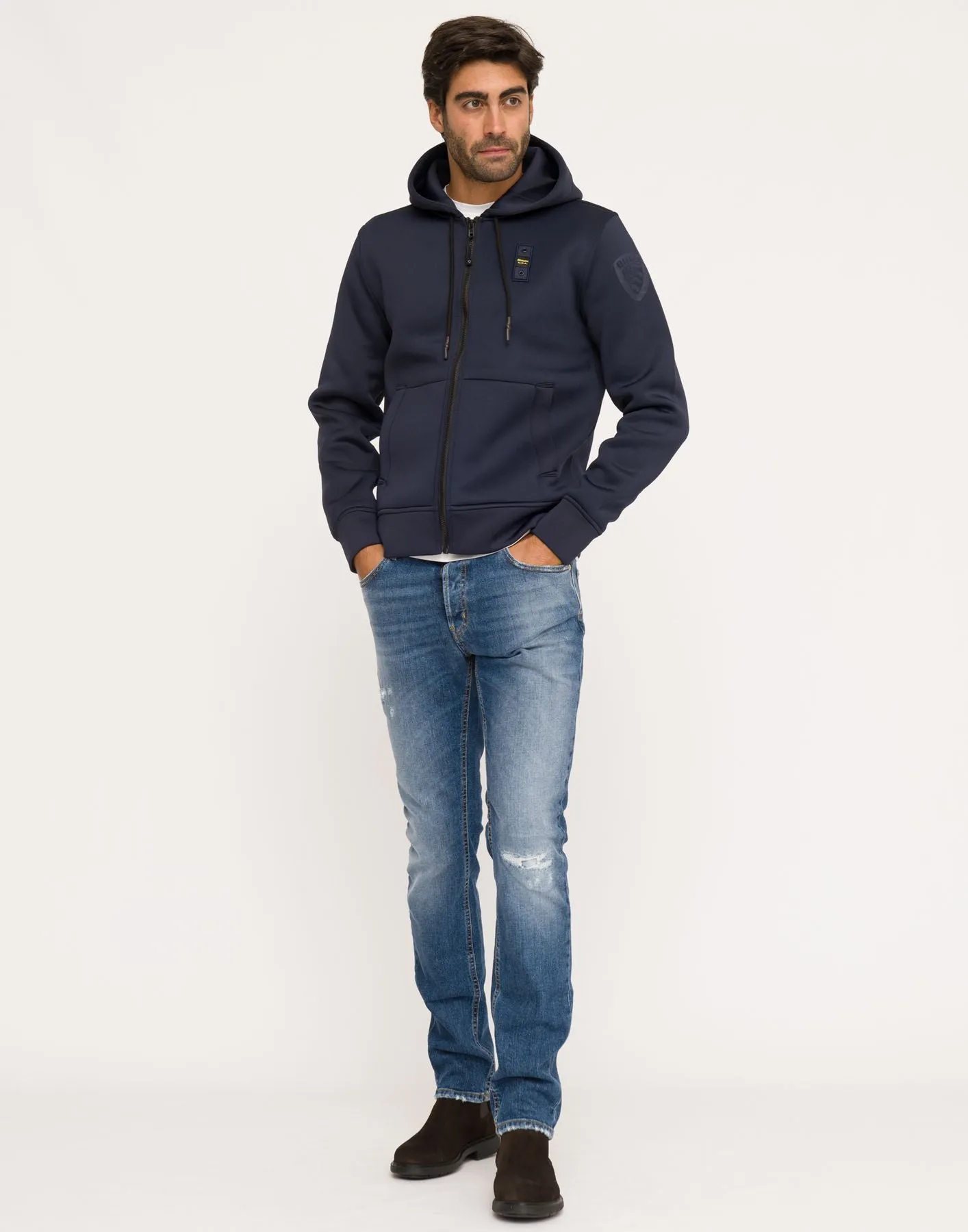 S01LA0150N32054 - Pantaloni - JUST CAVALLI