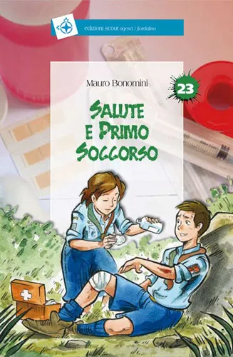 Salute e primo soccorso