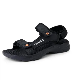 Sandali di alta qualità Sandali da spiaggia da uomo Comfort Scarpe casual Leggeri Sandali da uomo estivi di grandi dimensioni Co