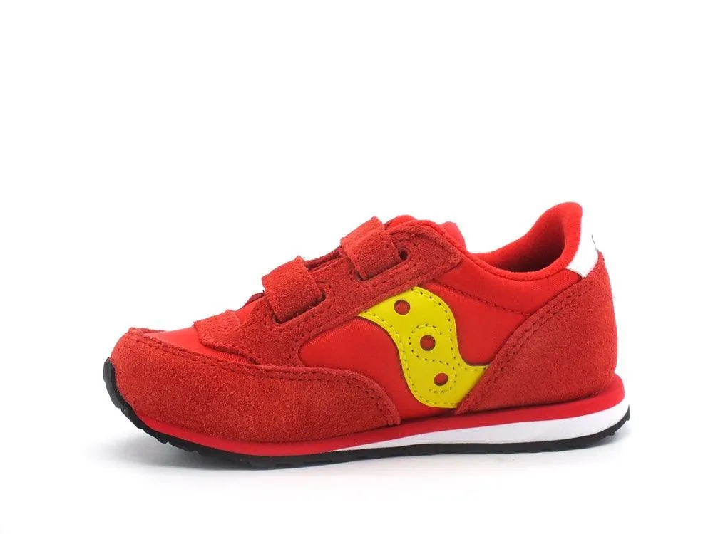 SAUCONY Baby Jazz HL Sneaker