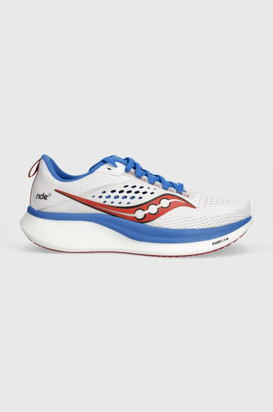 Saucony scarpe da corsa Ride 17