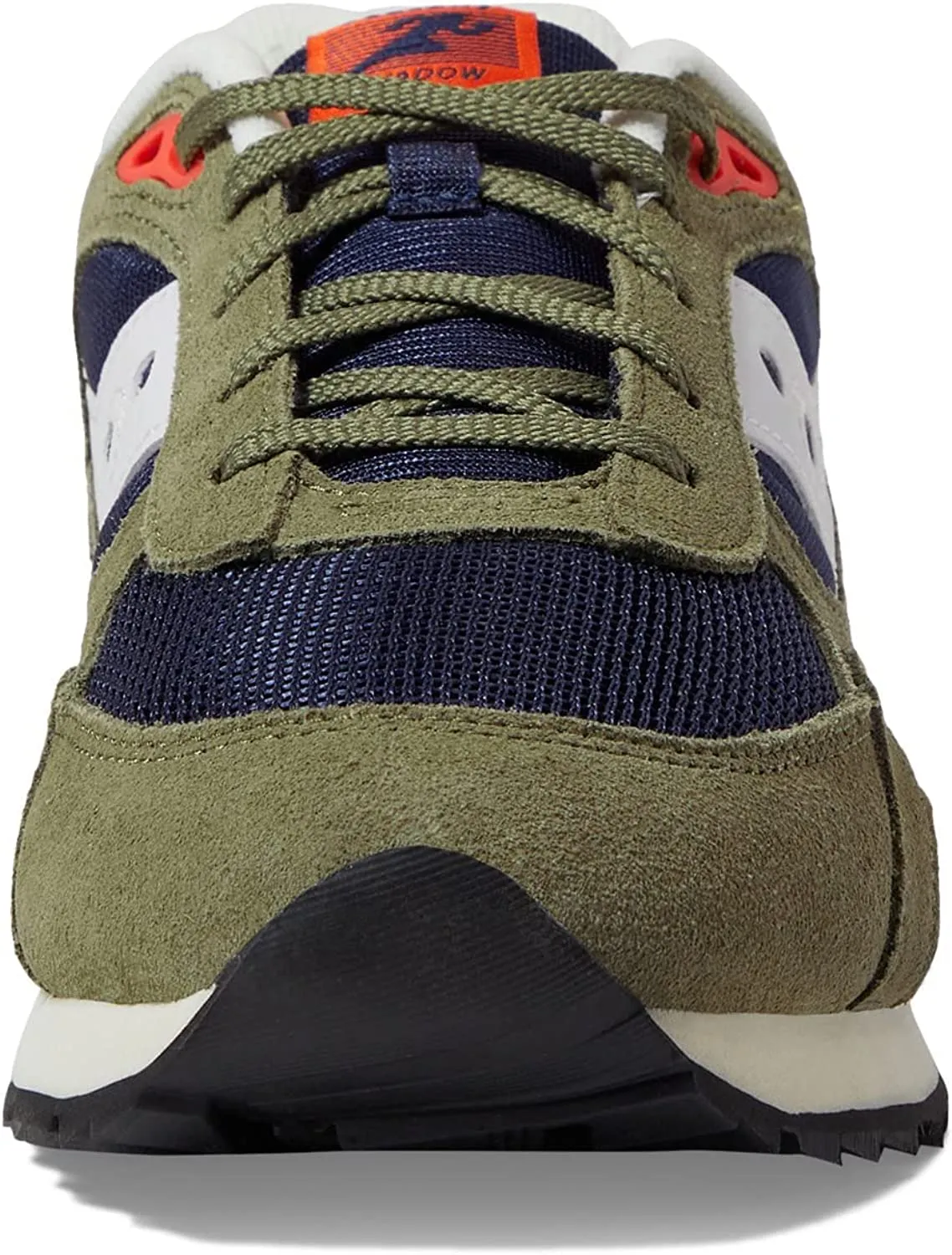 Saucony  Sneaker Olive navy Primavera/Estate