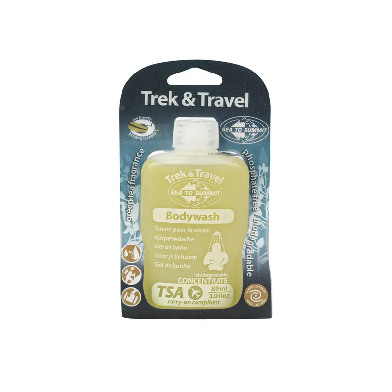 Savon liquide ultra-concentré