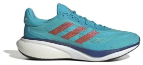 Scarpe da corsa adidas Performance Supernova 3 Blue Red