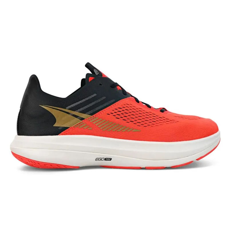 Scarpe da corsa Altra W VANISH CARBON (CORAL/BLACK) Uomo