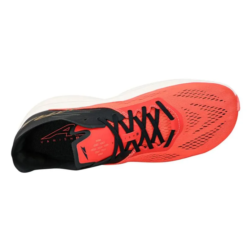 Scarpe da corsa Altra W VANISH CARBON (CORAL/BLACK) Uomo